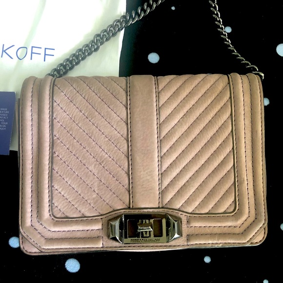 Rebecca Minkoff Crossbody bag - Picture 2 of 5